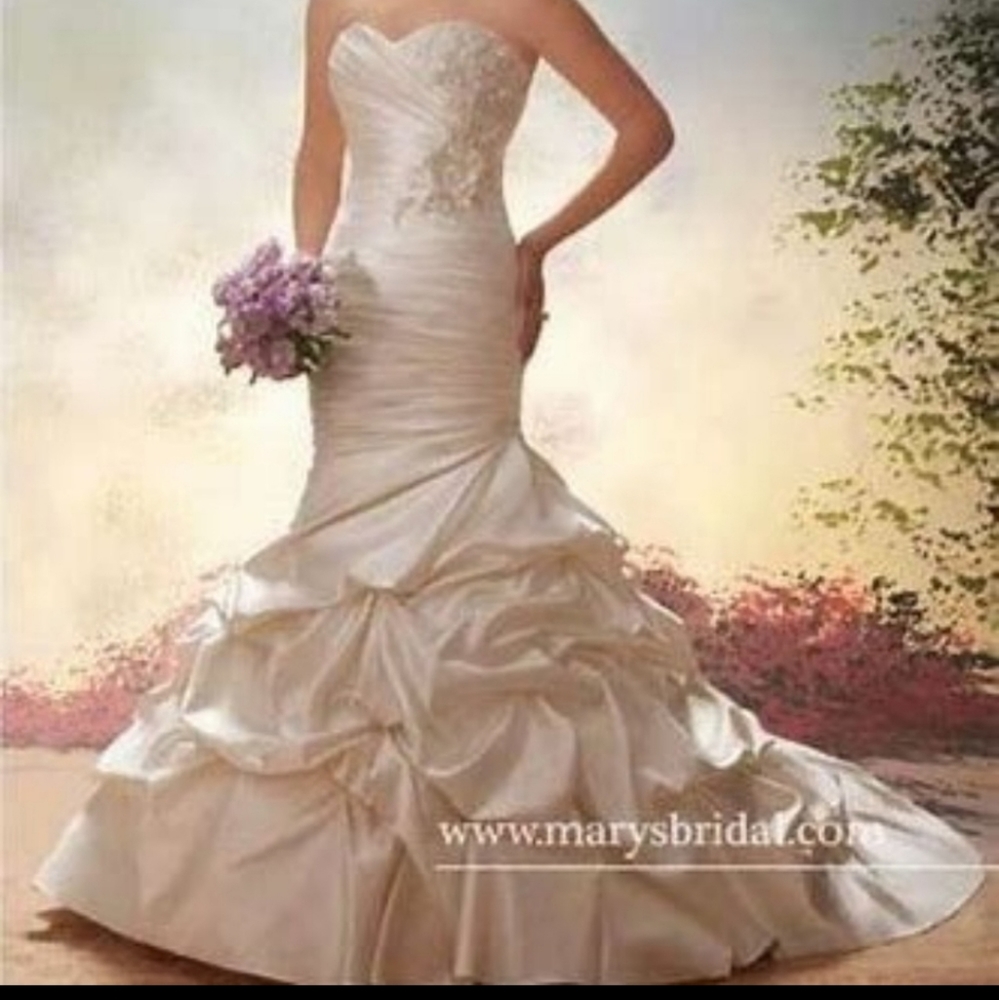 Wedding Gown